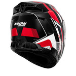 Nolan N80-8 Full Face Motorcycle Helmet - Decurio 365