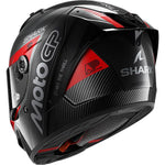 Shark Aeron Full Face Motorcycle Helmet - Motogp Dar