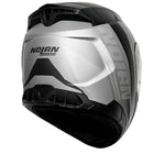 Nolan N80-8 Full Face Motorcycle Helmet - Torpedo 364