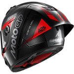 Shark Aeron-GP FIM 2 Full Face Motorcycle Helmet - Motogp Dar
