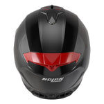 Nolan N80-8 Full Face Motorcycle Helmet - Classico Nobile 335