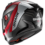 Shark Aeron Full Face Motorcycle Helmet - Mekarium DRS