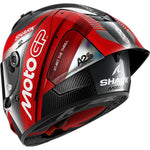 Shark Aeron-GP FIM 2 Full Face Motorcycle Helmet - Motogp DRU