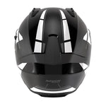 Nolan N60-6 Full Face Motorcycle Helmet - Sincrono 353