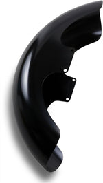 Klock Werks Hugger Front Fender For Harley Davidson FLHRI 1450 EFI 2004-2006 40.6 cm (16")/43.2 cm (17")/45.7 cm (18")/48.3 cm (19") 21.6 cm (8-1/2") - E-Coating