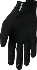 Thor Sportmode Iconic Gloves - Black