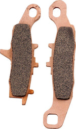 Galfer MX Pro Sintered Off Road Brake Pads For Kawasaki KX100 1997-2021 - Front