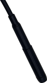 Moose Racing Brake Pedal For Yamaha WRF250 2008-2014 - Black Blue