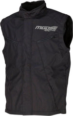 Moose Racing Qualifier Jacket - Black