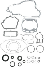Moose Racing Complete Gasket & Oil Seal Kit For Yamaha YZ250 1999-2000