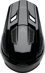 Thor Fleet Blackout Helmet - Gloss