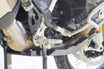 AXP Adventure Skid Plate For BMW R 1250 GS 2019-2023 - Black