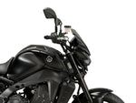 Puig New Generation Sport Screen For Yamaha MT-09 2021-2023 - Light Smoke