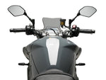 Puig New Generation Sport Screen For Yamaha MT-10 2022-2025 - Light Smoke
