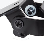 Zieger PRO Tail Unit Type D For CF Moto MT 450 ABS 2024-2026 Rear