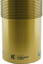 Moose Racing Shock Absorber Body For Gas Gas EC 250 2024-2025 Rear