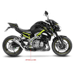 LeoVince LV Corsa S Titanium Silencer For Kawasaki Z 900 2018-2019 Right