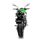 LeoVince LV Corsa S Titanium Silencer For Kawasaki Z 900 2020-2025 Right