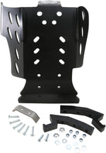 Moose Racing Pro Skid Plate For KTM SX85 2009-2012 - Black