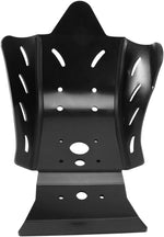 Moose Racing Pro Skid Plate For Honda CRF450R 2005-2008 - Black
