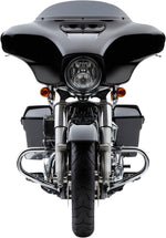 Cobra Freeway Bar For Harley Davidson FLH 1868 ABS 2021 - Chrome