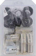 Moose Racing Suspension Kit For Can Am Defender HD10 4X4 2021-2025 Rear