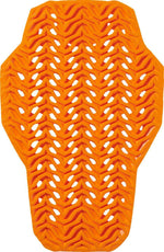 Icon D3O Viper Air L1 Back Guard - Orange