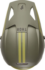 Thor Sector 2 Combat Helmet - Army Black