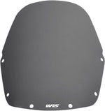 WRS Windscreen For Honda XRV 750 1990-1992 40.5 cm (16") - Dark Smoke