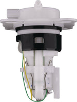 Moose Racing Fuel Pump Module For Honda CRF250R 2022-2024 - Black/White