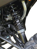 High Lifter Lift Kit For Cfmoto UForceU10 1000 4x4 Fits Front Or Rear - Zinc Plated