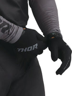 Thor Ridemode Static Gloves - Black