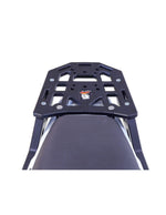 AXP Rear Rack For KTM Adventure R 390 ABS 2025 - Black