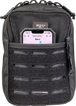 Biltwell EXFIL-3 Travel Bag 2.0 1 Litre - Black