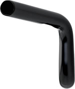 Biltwell Tracker O S Handlebar 10 cm (4") High Tracker - Black