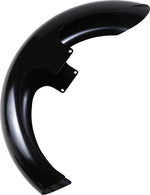 Klock Werks Hugger Fender For Harley Davidson FLH 1340 1984 40.6 cm (16")/43.2 cm (17")/45.7 cm (18")/48.3 cm (19") Front 31.8 cm (12-1/2") - E-Coating