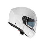 Premier Genius Evo Helmet - White