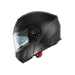 Premier Genius Evo Helmet - Black