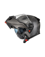 Premier Land Cruiser Carbon Helmet - Grey