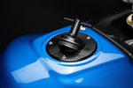 Gilles Fuel Cap For Suzuki DL 1050 ABS 2020-2024 - Anodized Black