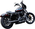 S&S Cycle Silencer For Harley Davidson XL 1200 C 2014-2020