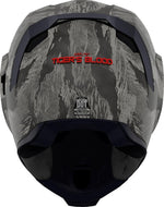 Icon Unisex Airflite Tigers Blood MIPS Helmet - Grey