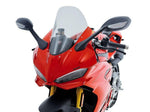 WRS Windscreen For Ducati Panigale V2 890 ABS 2025-2026 - Smoke