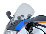 WRS Windscreen Sport K1200S/K1300S For BMW K 1200 S 2005-2008 41.5 cm (16-1/4") - Smoke