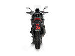 Akrapovic Line Silencer For Honda NSS 750 2021-2025 Right