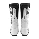 Sidi Crosscore Motocross Boots - White