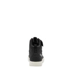 Sidi Stryda Motorcycle Ankle Boots - Black