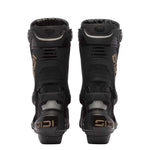 Sidi Rex Air Motorcycle Boots - Black/Bronze