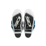 Sidi Crossfire 3 SRS CE Boots White Petrol