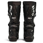Sidi Crossair CE Boots TH3ARS3NAL3 Black Neon